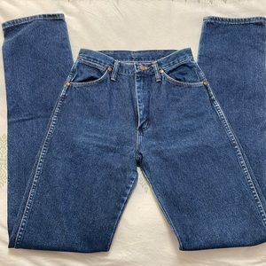Vintage Wrangler jeans